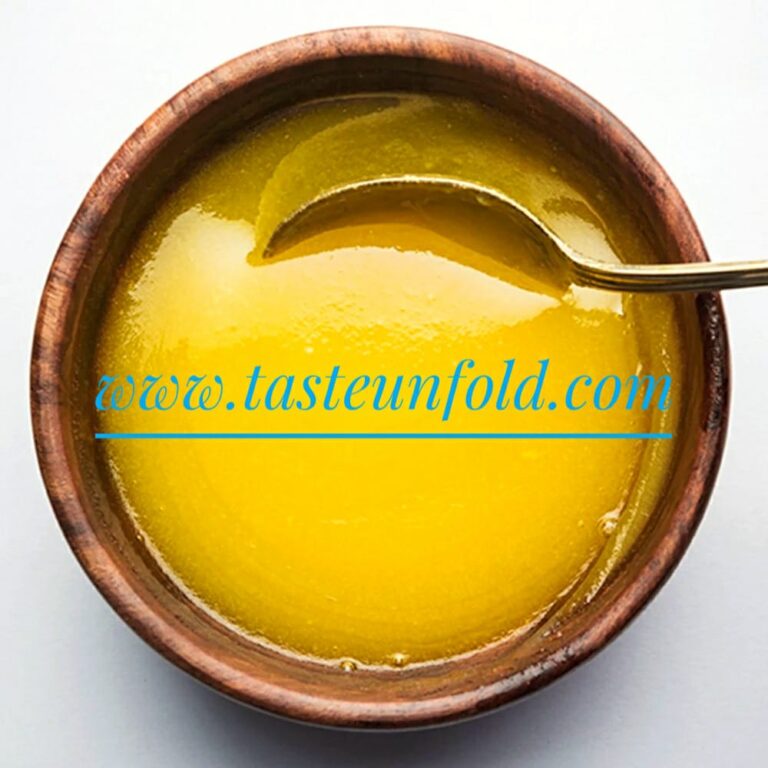desi ghee