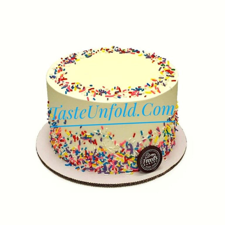 cream cake