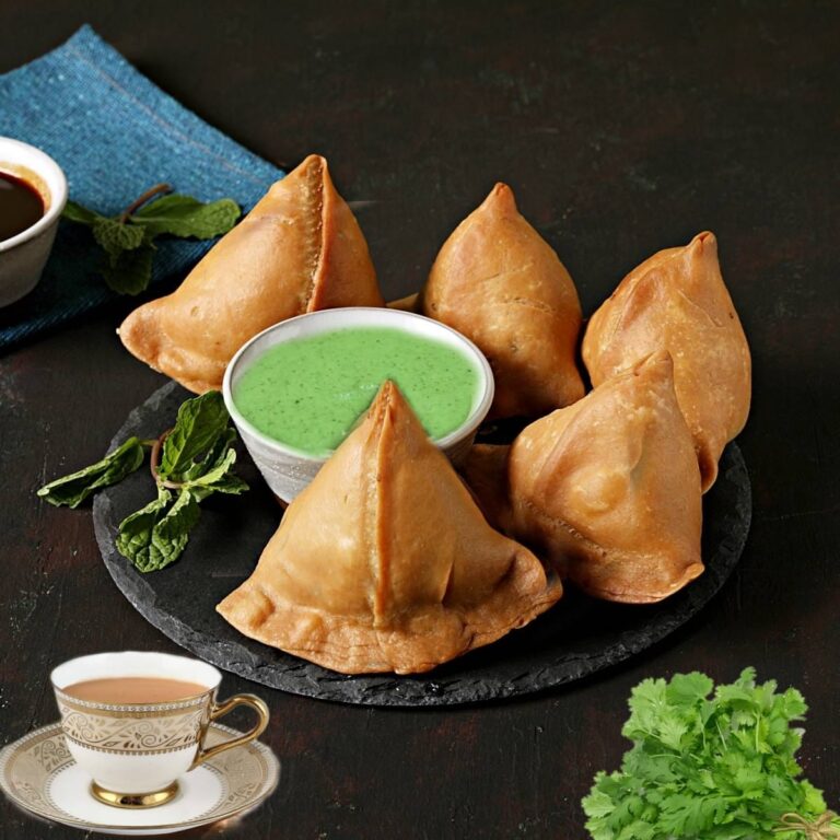 samosa